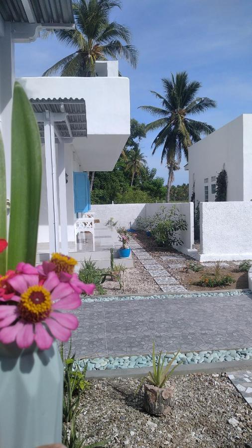 Anjo Maumere Hotel & Restaurant Buitenkant foto